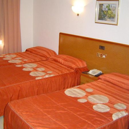 Hotel Lazaro Calamocha Exterior photo