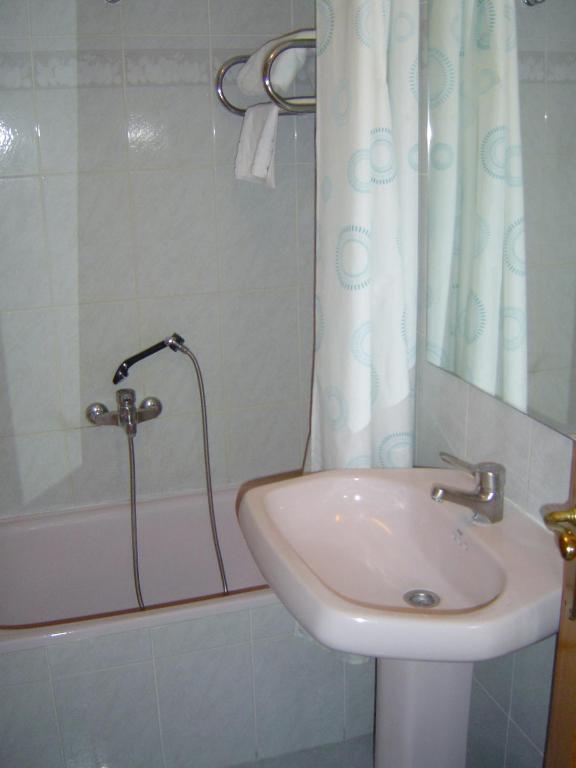 Hotel Lazaro Calamocha Room photo